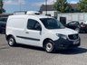 USED 2018 68 MERCEDES-BENZ CITAN 1.5 109 CDI BlueEfficiency L2 Euro 6 (s/s) 5dr 