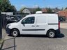 USED 2018 68 MERCEDES-BENZ CITAN 1.5 109 CDI BlueEfficiency L2 Euro 6 (s/s) 5dr 