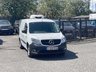 USED 2018 68 MERCEDES-BENZ CITAN 1.5 109 CDI BlueEfficiency L2 Euro 6 (s/s) 5dr 