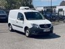 USED 2018 68 MERCEDES-BENZ CITAN 1.5 109 CDI BlueEfficiency L2 Euro 6 (s/s) 5dr 