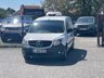 USED 2018 68 MERCEDES-BENZ CITAN 1.5 109 CDI BlueEfficiency L2 Euro 6 (s/s) 5dr 