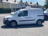 USED 2018 68 MERCEDES-BENZ CITAN 1.5 109 CDI BlueEfficiency L2 Euro 6 (s/s) 5dr 