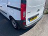 USED 2018 68 MERCEDES-BENZ CITAN 1.5 109 CDI BlueEfficiency L2 Euro 6 (s/s) 5dr 