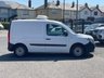 USED 2018 68 MERCEDES-BENZ CITAN 1.5 109 CDI BlueEfficiency L2 Euro 6 (s/s) 5dr 