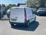 USED 2018 68 MERCEDES-BENZ CITAN 1.5 109 CDI BlueEfficiency L2 Euro 6 (s/s) 5dr 