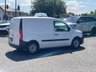 USED 2018 68 MERCEDES-BENZ CITAN 1.5 109 CDI BlueEfficiency L2 Euro 6 (s/s) 5dr 