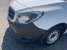 USED 2018 68 MERCEDES-BENZ CITAN 1.5 109 CDI BlueEfficiency L2 Euro 6 (s/s) 5dr 