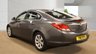 USED 2011 11 VAUXHALL INSIGNIA 2.0 CDTi SRi Auto Euro 5 5dr Service history available