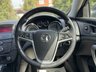USED 2011 11 VAUXHALL INSIGNIA 2.0 CDTi SRi Auto Euro 5 5dr Service history available