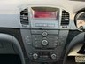 USED 2011 11 VAUXHALL INSIGNIA 2.0 CDTi SRi Auto Euro 5 5dr Service history available