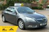 USED 2011 11 VAUXHALL INSIGNIA 2.0 CDTi SRi Auto Euro 5 5dr Service history available