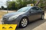 USED 2011 11 VAUXHALL INSIGNIA 2.0 CDTi SRi Auto Euro 5 5dr Service history available