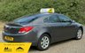 USED 2011 11 VAUXHALL INSIGNIA 2.0 CDTi SRi Auto Euro 5 5dr Service history available