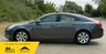 USED 2011 11 VAUXHALL INSIGNIA 2.0 CDTi SRi Auto Euro 5 5dr Service history available