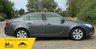 USED 2011 11 VAUXHALL INSIGNIA 2.0 CDTi SRi Auto Euro 5 5dr Service history available