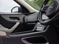 USED 2017 67 JAGUAR F-PACE 3.0 V6 S SUV 5dr Petrol Auto AWD Euro 6 (s/s) (380 ps) FSH|20"|PANROOF|LED|HUGESPEC