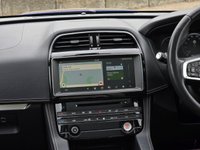 USED 2017 67 JAGUAR F-PACE 3.0 V6 S SUV 5dr Petrol Auto AWD Euro 6 (s/s) (380 ps) FSH|20"|PANROOF|LED|HUGESPEC
