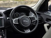 USED 2017 67 JAGUAR F-PACE 3.0 V6 S SUV 5dr Petrol Auto AWD Euro 6 (s/s) (380 ps) FSH|20"|PANROOF|LED|HUGESPEC