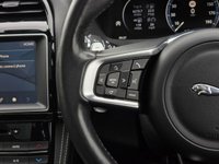 USED 2017 67 JAGUAR F-PACE 3.0 V6 S SUV 5dr Petrol Auto AWD Euro 6 (s/s) (380 ps) FSH|20"|PANROOF|LED|HUGESPEC