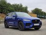 USED 2017 67 JAGUAR F-PACE 3.0 V6 S SUV 5dr Petrol Auto AWD Euro 6 (s/s) (380 ps) FSH|20"|PANROOF|LED|HUGESPEC