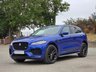 USED 2017 67 JAGUAR F-PACE 3.0 V6 S SUV 5dr Petrol Auto AWD Euro 6 (s/s) (380 ps) FSH|20"|PANROOF|LED|HUGESPEC