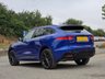 USED 2017 67 JAGUAR F-PACE 3.0 V6 S SUV 5dr Petrol Auto AWD Euro 6 (s/s) (380 ps) FSH|20"|PANROOF|LED|HUGESPEC