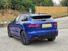 USED 2017 67 JAGUAR F-PACE 3.0 V6 S SUV 5dr Petrol Auto AWD Euro 6 (s/s) (380 ps) FSH|20"|PANROOF|LED|HUGESPEC