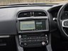 USED 2017 67 JAGUAR F-PACE 3.0 V6 S SUV 5dr Petrol Auto AWD Euro 6 (s/s) (380 ps) FSH|20"|PANROOF|LED|HUGESPEC