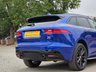 USED 2017 67 JAGUAR F-PACE 3.0 V6 S SUV 5dr Petrol Auto AWD Euro 6 (s/s) (380 ps) FSH|20"|PANROOF|LED|HUGESPEC