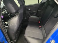 USED 2021 71 VAUXHALL CORSA 1.2 Elite Edition Hatchback 5dr Petrol Manual Euro 6 (75 ps) 