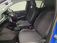 USED 2021 71 VAUXHALL CORSA 1.2 Elite Edition Hatchback 5dr Petrol Manual Euro 6 (75 ps) 