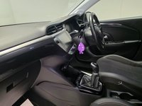 USED 2021 71 VAUXHALL CORSA 1.2 Elite Edition Hatchback 5dr Petrol Manual Euro 6 (75 ps) 
