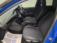 USED 2021 71 VAUXHALL CORSA 1.2 Elite Edition Hatchback 5dr Petrol Manual Euro 6 (75 ps) 