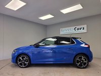 USED 2021 71 VAUXHALL CORSA 1.2 Elite Edition Hatchback 5dr Petrol Manual Euro 6 (75 ps) 