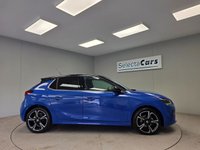 USED 2021 71 VAUXHALL CORSA 1.2 Elite Edition Hatchback 5dr Petrol Manual Euro 6 (75 ps) 