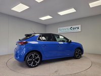 USED 2021 71 VAUXHALL CORSA 1.2 Elite Edition Hatchback 5dr Petrol Manual Euro 6 (75 ps) 