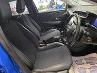 USED 2021 71 VAUXHALL CORSA 1.2 Elite Edition Hatchback 5dr Petrol Manual Euro 6 (75 ps) 