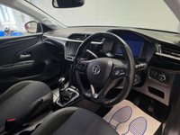 USED 2021 71 VAUXHALL CORSA 1.2 Elite Edition Hatchback 5dr Petrol Manual Euro 6 (75 ps) 
