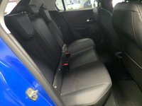 USED 2021 71 VAUXHALL CORSA 1.2 Elite Edition Hatchback 5dr Petrol Manual Euro 6 (75 ps) 