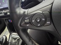 USED 2021 71 VAUXHALL CORSA 1.2 Elite Edition Hatchback 5dr Petrol Manual Euro 6 (75 ps) 