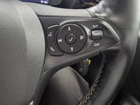 USED 2021 71 VAUXHALL CORSA 1.2 Elite Edition Hatchback 5dr Petrol Manual Euro 6 (75 ps) 