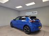 USED 2021 71 VAUXHALL CORSA 1.2 Elite Edition Hatchback 5dr Petrol Manual Euro 6 (75 ps) 