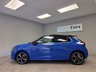 USED 2021 71 VAUXHALL CORSA 1.2 Elite Edition Hatchback 5dr Petrol Manual Euro 6 (75 ps) 