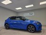USED 2021 71 VAUXHALL CORSA 1.2 Elite Edition Hatchback 5dr Petrol Manual Euro 6 (75 ps) 