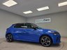USED 2021 71 VAUXHALL CORSA 1.2 Elite Edition Hatchback 5dr Petrol Manual Euro 6 (75 ps) 