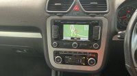 USED 2012 12 VOLKSWAGEN SCIROCCO 2.0 TSI GT Hatchback 3dr Petrol Manual Euro 5 (Leather, Nav) (210 ps) GREAT SERVICE HISTORY WITH THIS CAR