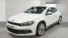 USED 2012 12 VOLKSWAGEN SCIROCCO 2.0 TSI GT Hatchback 3dr Petrol Manual Euro 5 (Leather, Nav) (210 ps) GREAT SERVICE HISTORY WITH THIS CAR