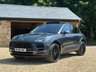 USED 2019 69 PORSCHE MACAN S 3.0T V6 S SUV 5dr Petrol PDK 4WD Euro 6 (s/s) (354 ps) EXTENDED PORSCHE WARRANTY NICE SPEC