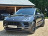 USED 2019 69 PORSCHE MACAN S 3.0T V6 S SUV 5dr Petrol PDK 4WD Euro 6 (s/s) (354 ps) EXTENDED PORSCHE WARRANTY NICE SPEC
