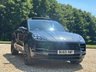 USED 2019 69 PORSCHE MACAN S 3.0T V6 S SUV 5dr Petrol PDK 4WD Euro 6 (s/s) (354 ps) EXTENDED PORSCHE WARRANTY NICE SPEC